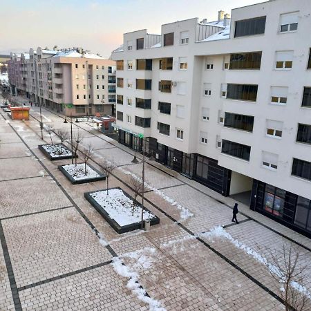 Apartman Pivasevic SJJ Eksteriør billede