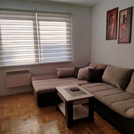 Apartman Pivasevic SJJ Eksteriør billede