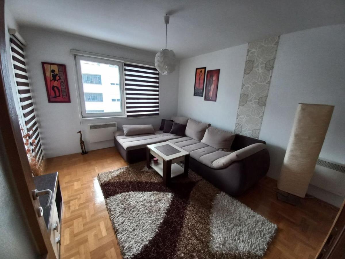Apartman Pivasevic SJJ Eksteriør billede