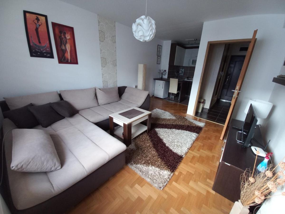 Apartman Pivasevic SJJ Eksteriør billede