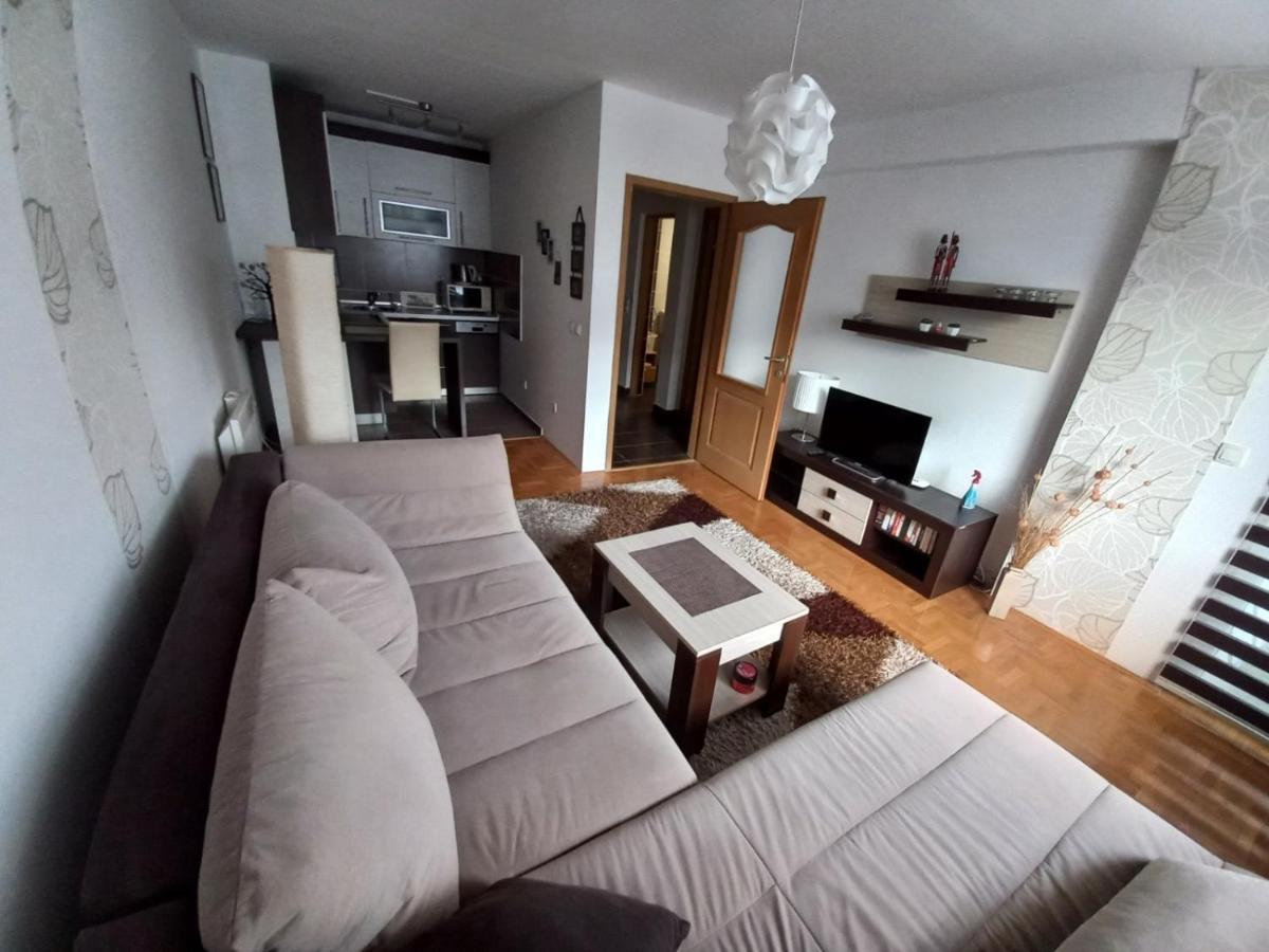 Apartman Pivasevic SJJ Eksteriør billede