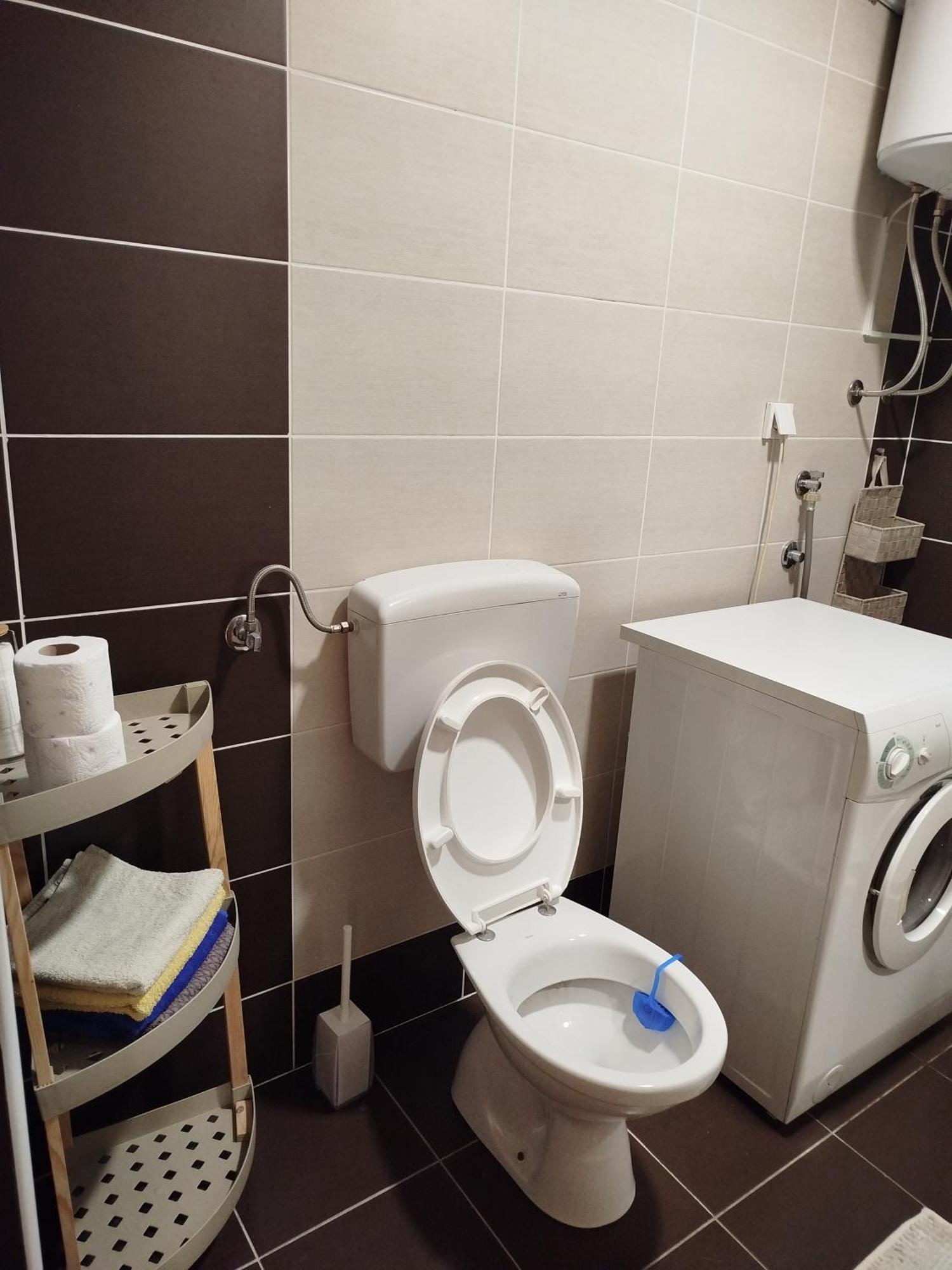 Apartman Pivasevic SJJ Eksteriør billede
