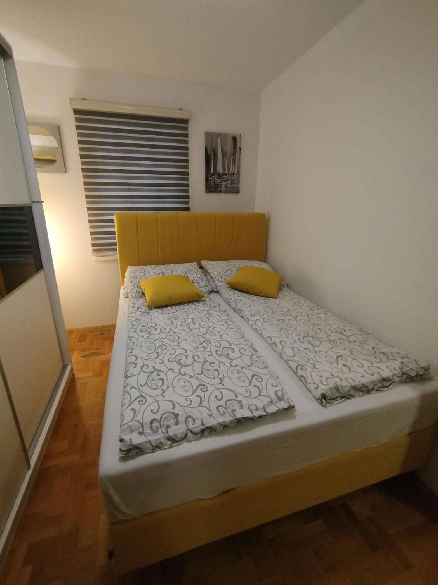 Apartman Pivasevic SJJ Eksteriør billede