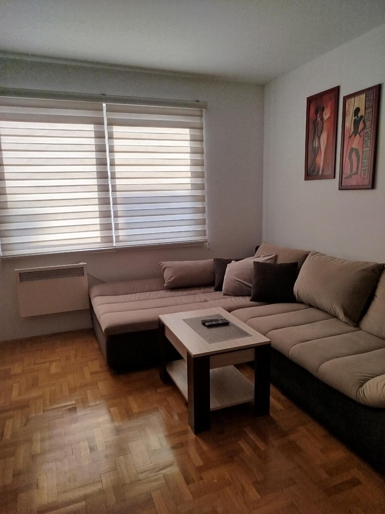 Apartman Pivasevic SJJ Eksteriør billede